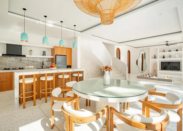 Ocean Verve 3 Villa