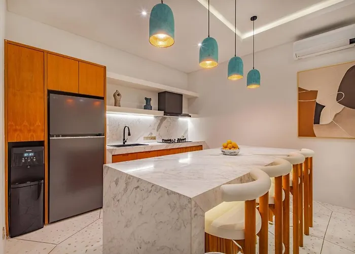 Ocean Verve 3 Villa