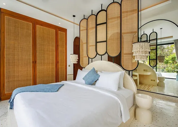 Ocean Verve 3 Villa