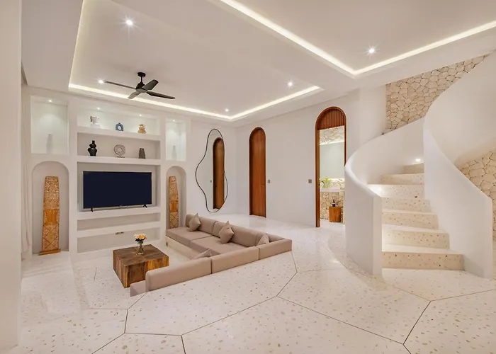 Ocean Verve 3 Villa *