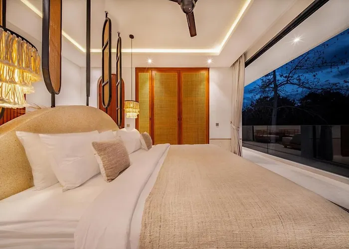 Villa Ocean Verve 3 Uluwatu (Bali)