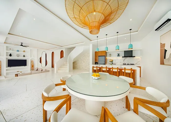 Ocean Verve 3 Villa