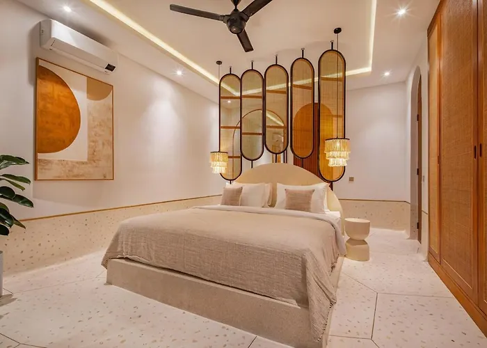 Villa Ocean Verve 3 *