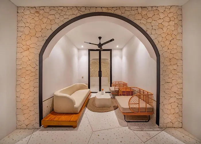 Ocean Verve 3 Villa