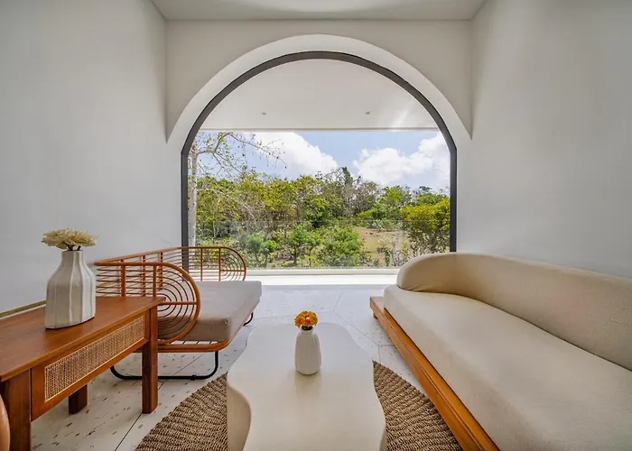 Villa Ocean Verve 3 Uluwatu (Bali)