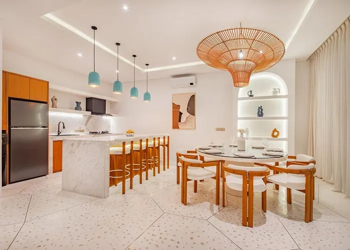 Ocean Verve 3 Villa