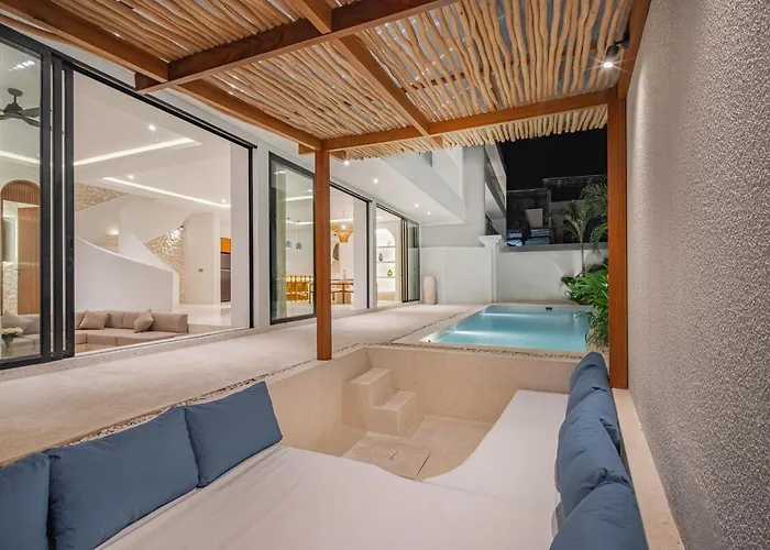 Villa Ocean Verve 3